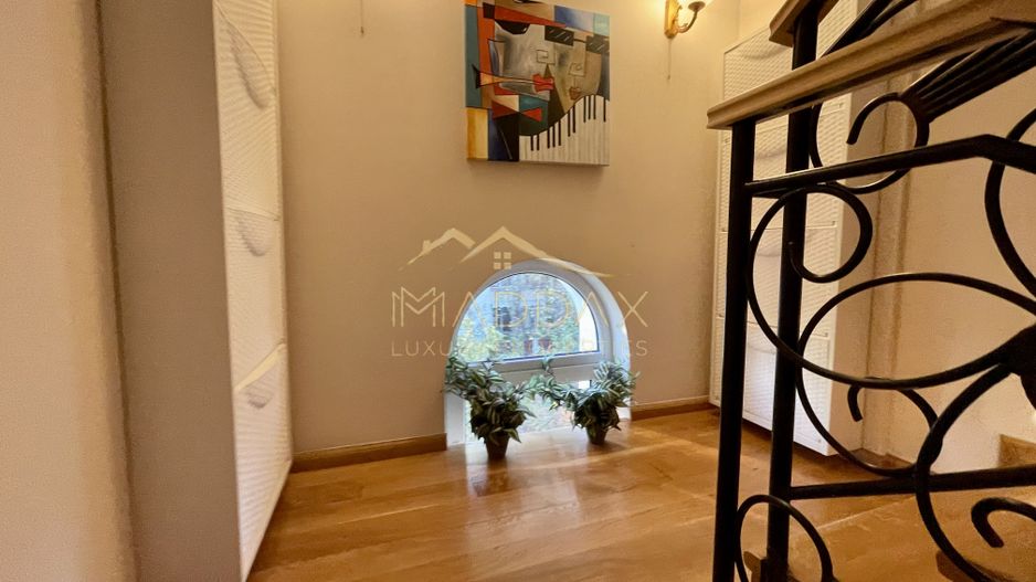 Vila de LUX impresionanta***6 camere// Sisesti_Sector1 - Poză 26