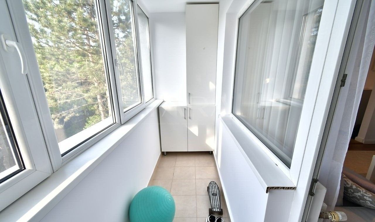 Apartament de vânzare 3 camere în cartierul Gheorgheni. - Poză 12