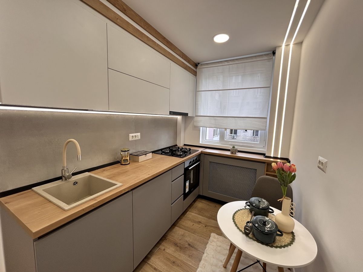 De vanzare Apartament 2 camere Drumul Taberei - Poză 15