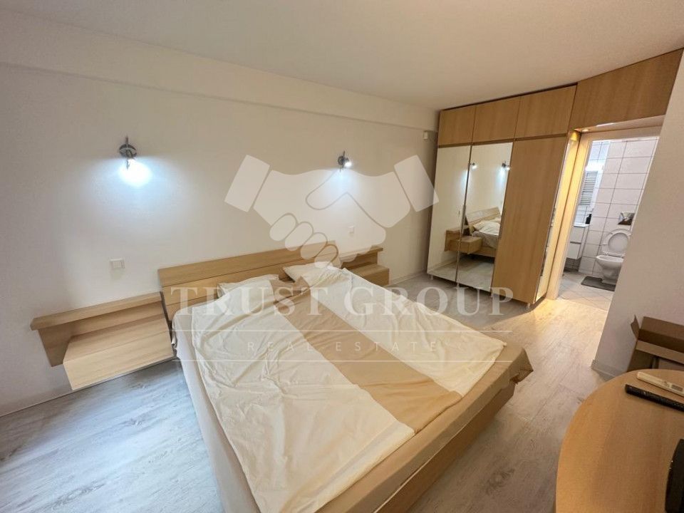 Apartament 3 camere+terasa-Primaverii - Poză 2