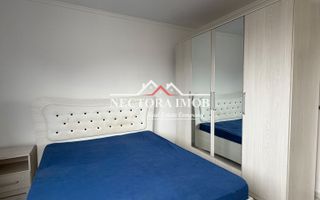 NECTORA IMOB-Apartament 2 camere,Str. Apateului,45 mp,Bloc NOU,Parcare - Poză 7