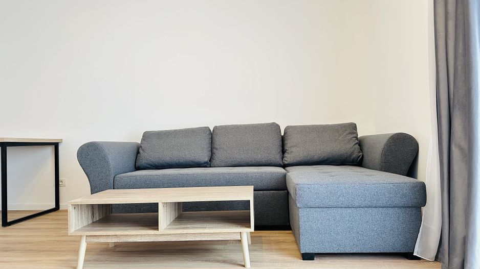 Oferta inchiriata - Prima inchiriere | Decomandat, 2 camere, 60 mp - Poză 30