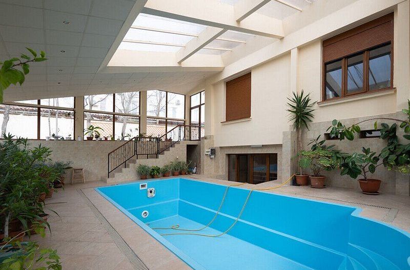 Vila cu 750 mp utili si teren de 1.480 mp in Erou Iancu Nicolae - Poză 36