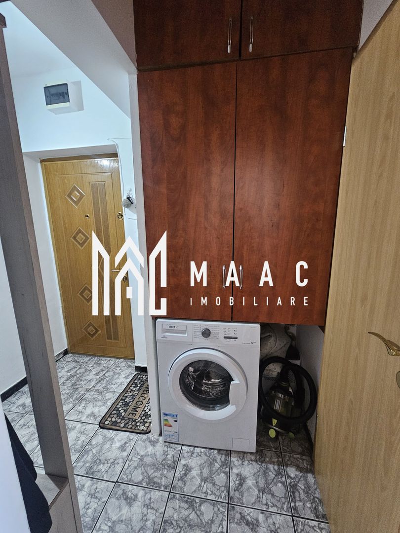 Apartament 2 camere | Mobilat si utilat | 33 mp | Zona lacului Binder - Poză 11