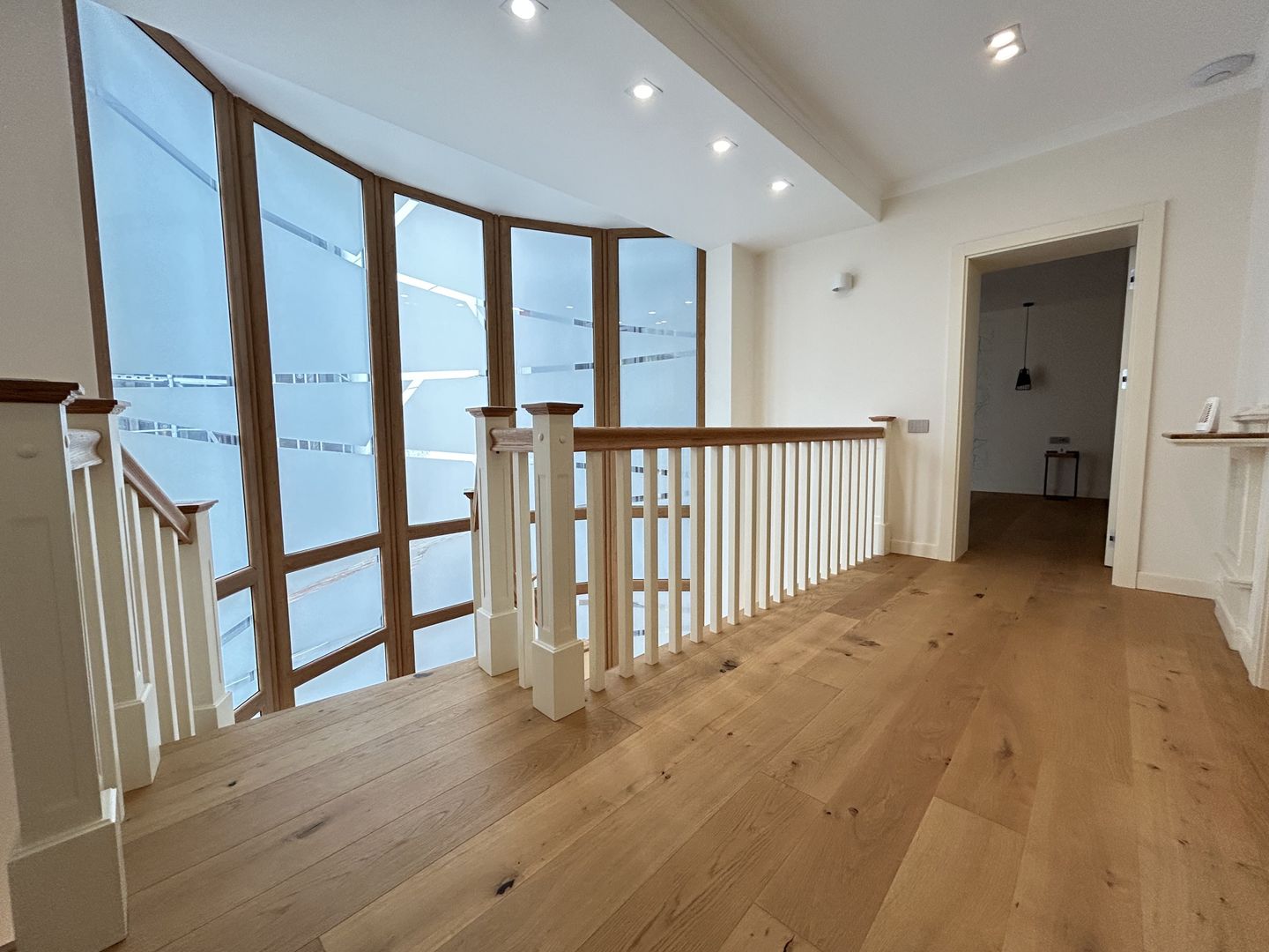 Vila Premium Smart & Green S+P+1E+M 587 mp – Faleza Nord - Poză 21