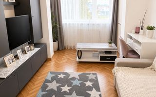 Apartament cu 2 camere de vânzare – Iernut, Piata 1 Decembrie - Poză 4
