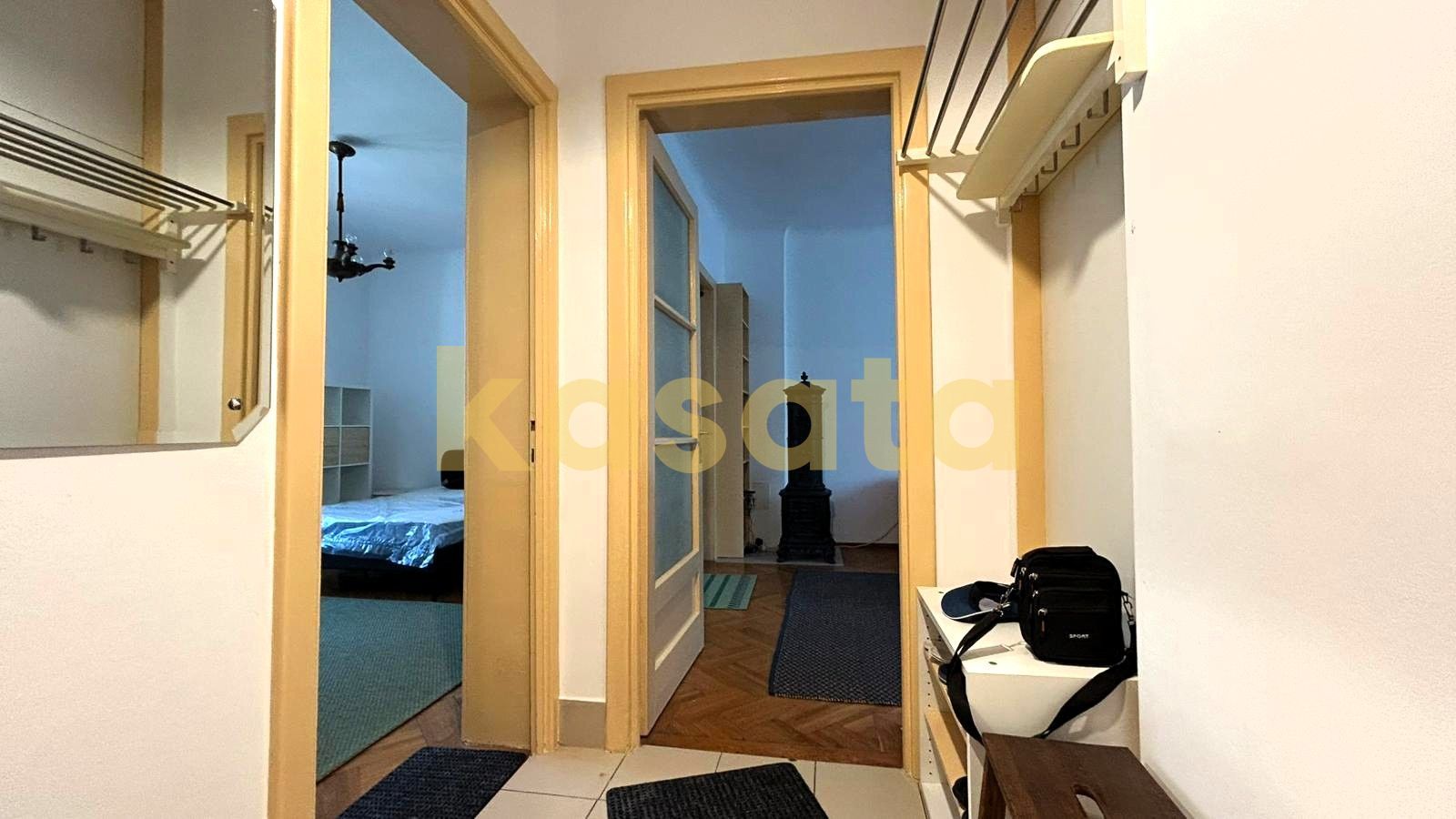 2 camere I Floreasca I etaj 1+M I mobilat si utilat I centrala proprie - Poză 10