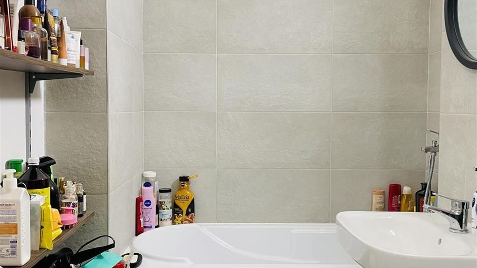 Apartament cu 2 camere decomandat Rogerius - Poză 8