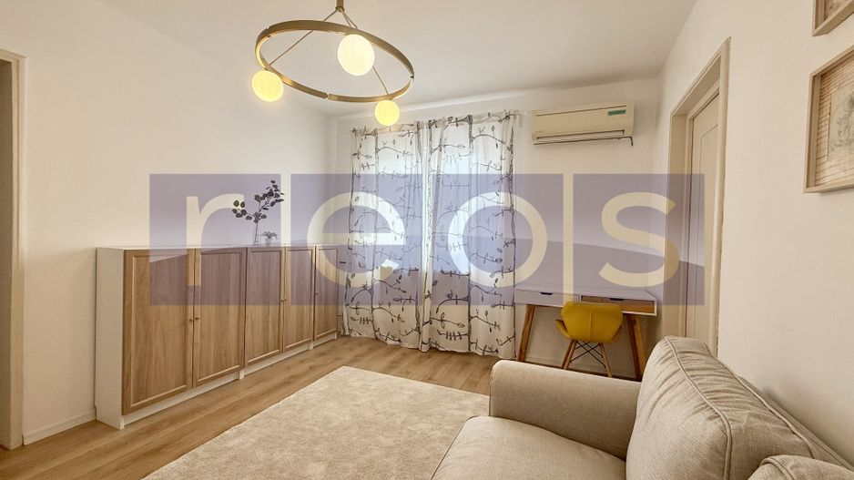 VÂNZARE 2 CAMERE | ZONA TITAN | MOBILAT SI UTILAT - Poză 3