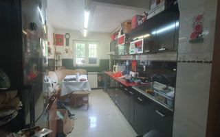 Apartament 4 camere, complet mobilat si utilat, Gorjului - Poză 12