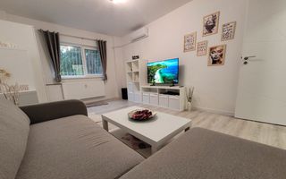 Tineretului | Garsoniera | 30mp | Parter | renovata complet | 92.000 euro - Poză 1