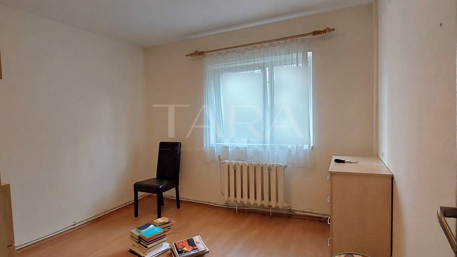 EXCLUSIVITATE. Apartament spațios, ideal familie. - Poză 4