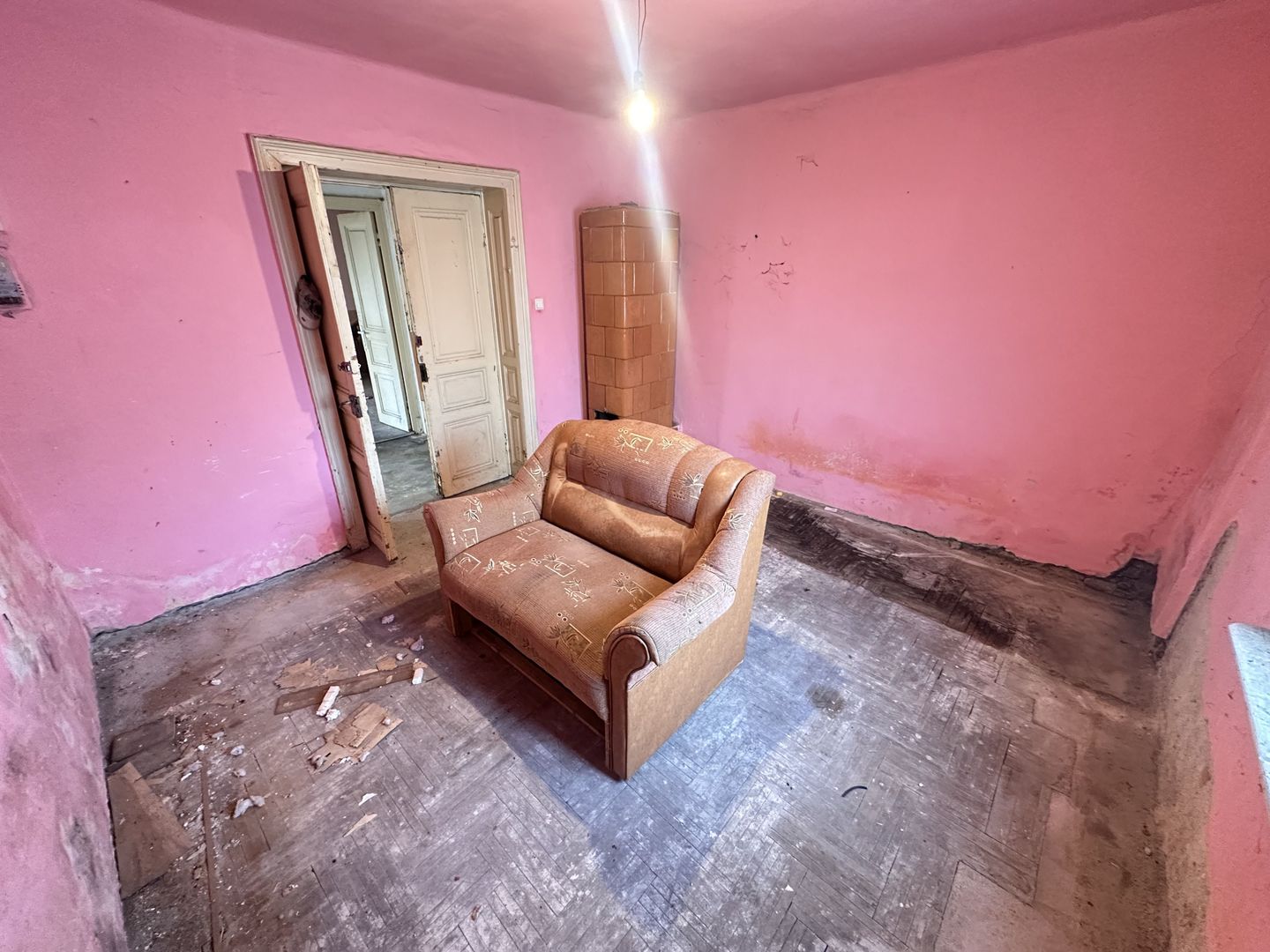 Casă de vânzare – oportunitate de investiție, zonă ultracentrală Calea Plevnei - Poză 5