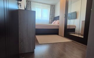 3 camere Vitan | 2 min București Mall | Centrală proprie | Renovat - Poză 3