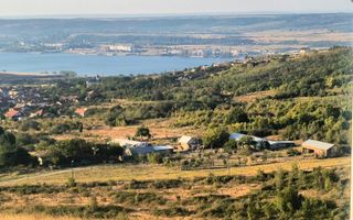 Proprietate de 9.881mp în Dudașul Schelei – Ideal Agroturism sau Fermă - Poză 1