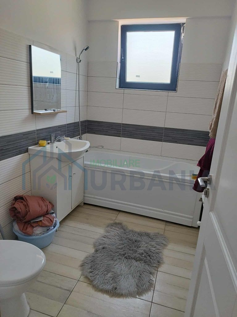 Apartament cu 1 cameră, Dancu, Iași, str. Dăscălilor - Poză 3
