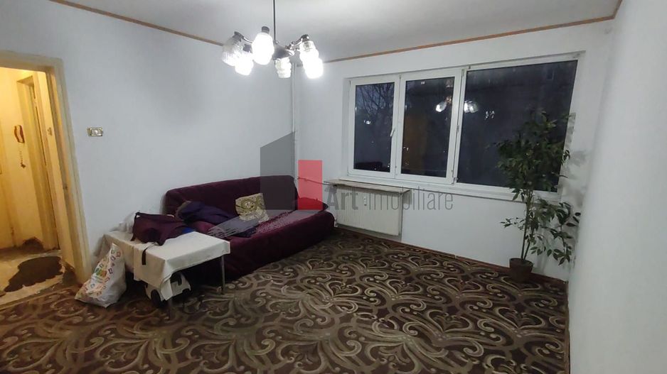 Vânzare apartament 3 camere Dimitrie Cantemir-Unirii - Poză 16