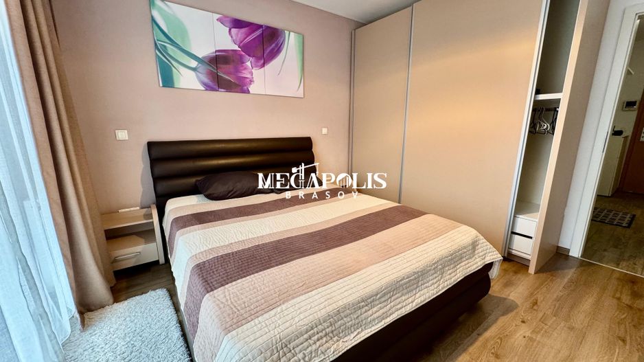 Apartament 2 camere | Decomandat | Pet-Friendly | Tractorul - Poză 9