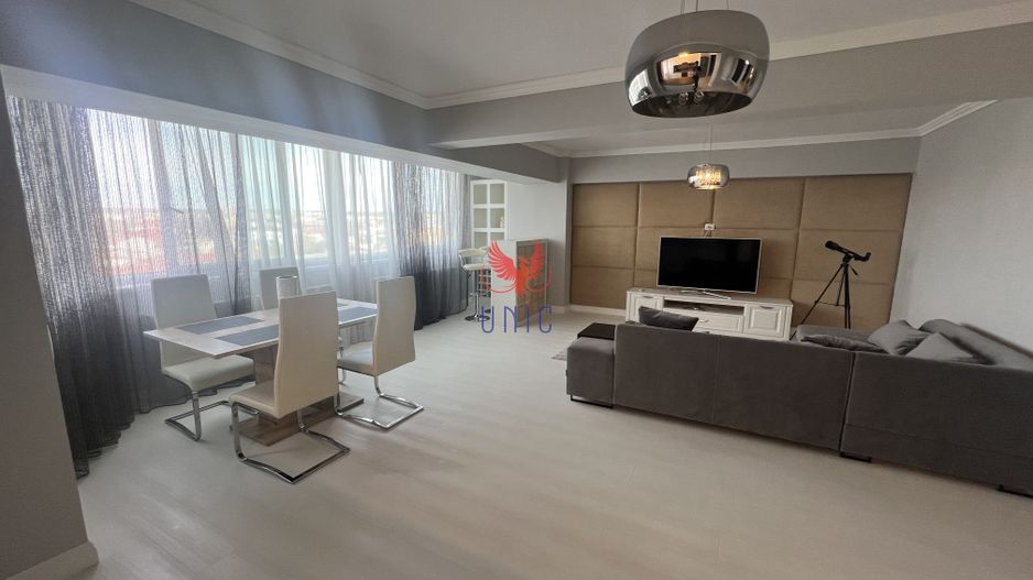 Apartament 3 camere Lux, Central langa Piata Mare - Poză 7