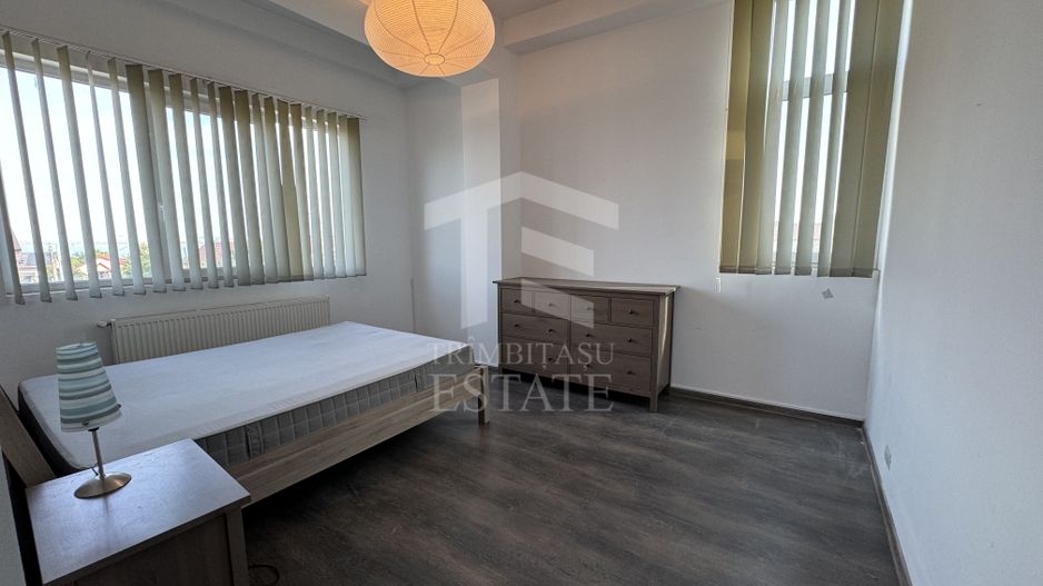 Hala productie P+1 si apartament de serviciu Navodari - c-tie beton - Poză 16