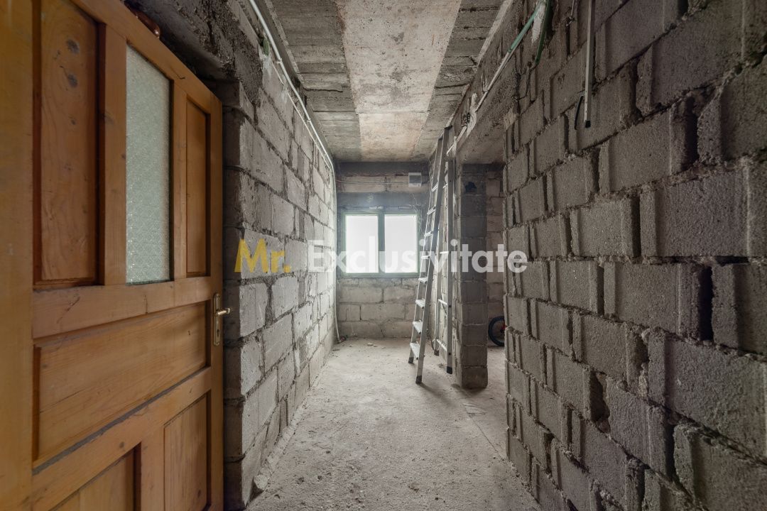 Apartament in Vila - Nicolae Balcescu, Pitesti! - Poză 6
