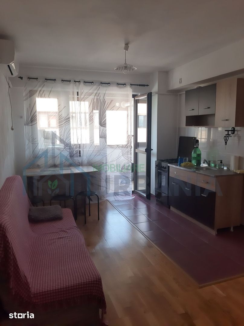 Apartament 2 camere de inchiriat in bloc nou, zona linistita - Iasi - Poză 9