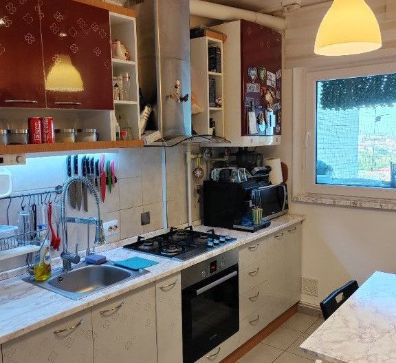 Vând apartament 2 camere direct proprietar Doamna Ghica - Poză 4