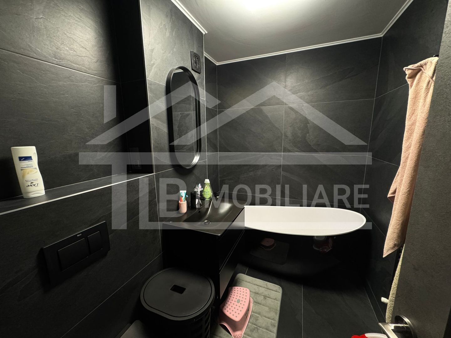 Apartament cu 3 camere, 92mp, Zona Gheorghe Doja - Poză 7