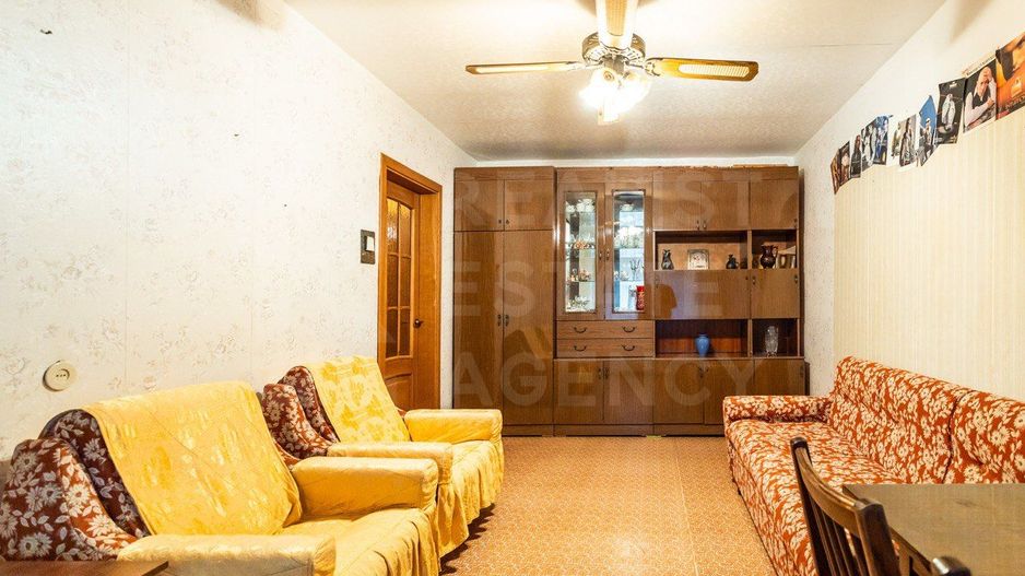 Vânzare, apartament, 2 camere, bd. Mircea Cel Bătrân, Ciocana - Poză 6