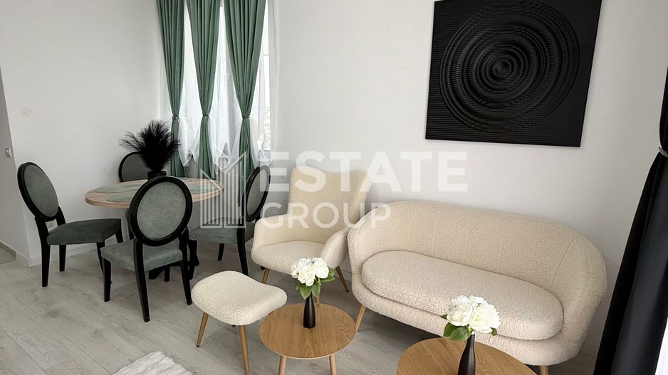 Duplex Mehala, mobilat si utilat modern - Poză 5