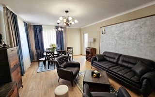 1/2 Duplex superfinisat, 4 camere, 255 mp teren, Cetate - Poză 4