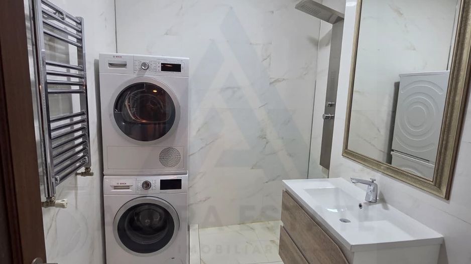 Apartament premium 2 camere 55 mp + pivniță renovat 2025 zona Centrala - Poză 17