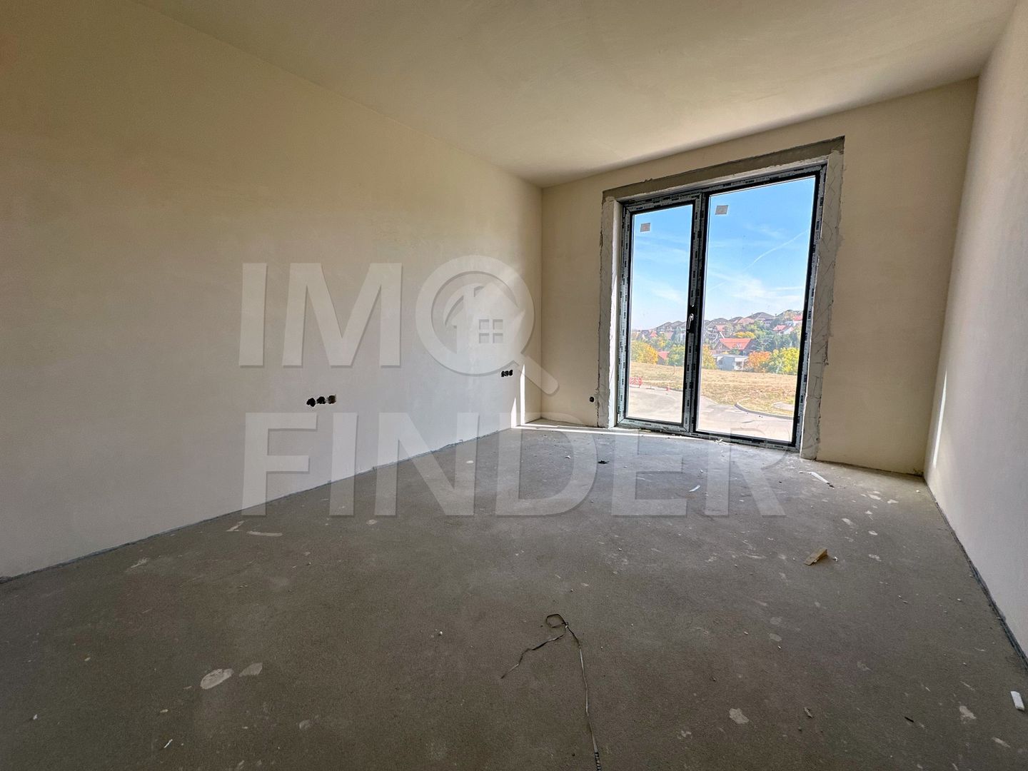 Apartament Premium 2 camere, Andrei Muresanu- Ansamblu Exclusivist - Poză 11