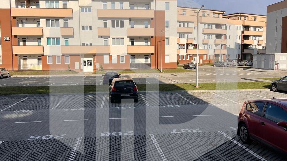 Apartament 2/3 camere finisat la cheie- Proiect nou - Poză 18