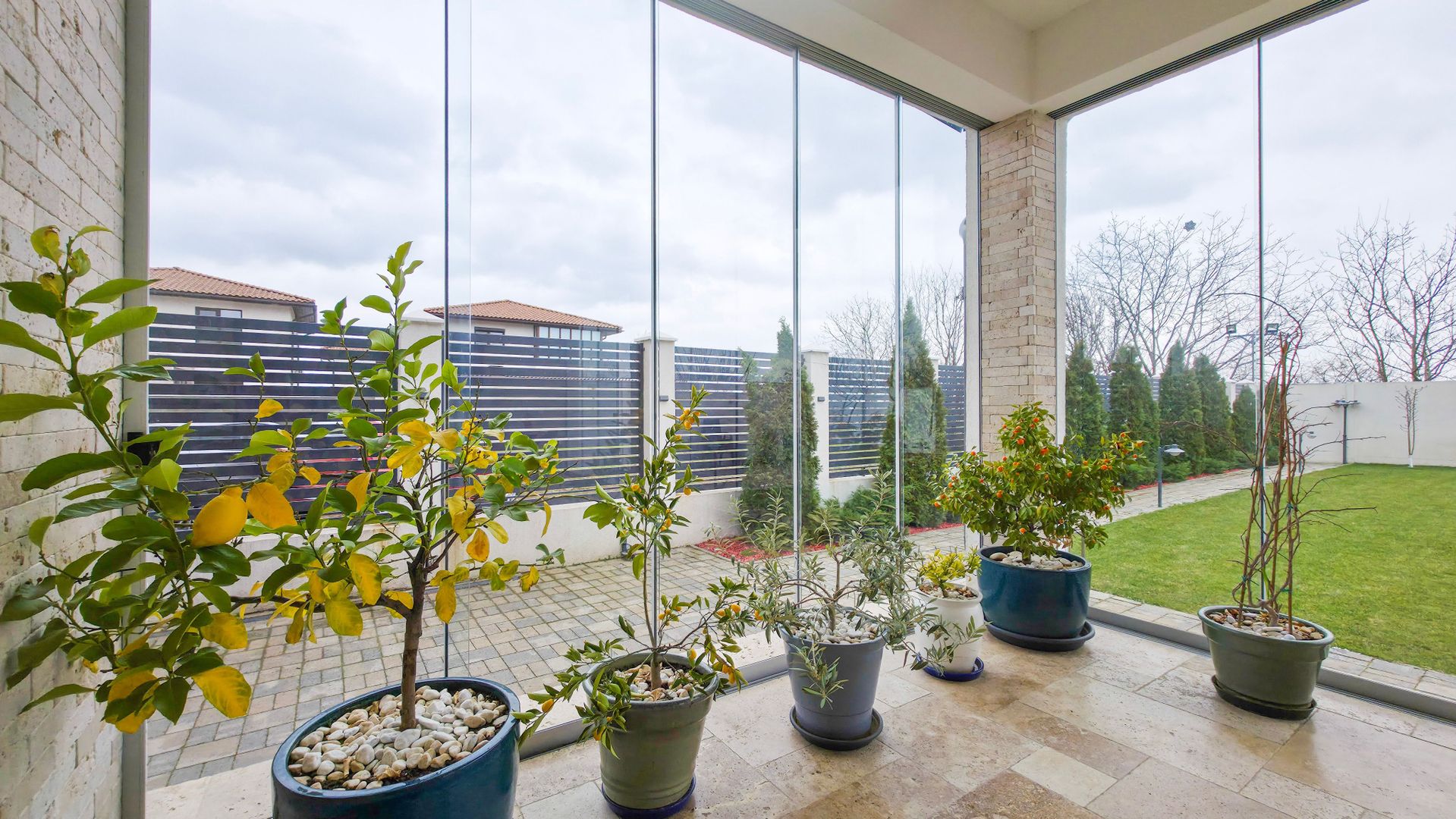 Vilă Premium 2021 | 237 mp utili | Teren 575 mp | Finisaje Luxury | - Poză 27