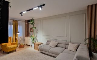 Apartament 3 camere, etaj intermediar, Bd. Metalurgiei, Comision 0% - Poză 1