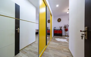 CORESI - Isaran | 3 camere 82 mp loc de parcare si boxa - Poză 15