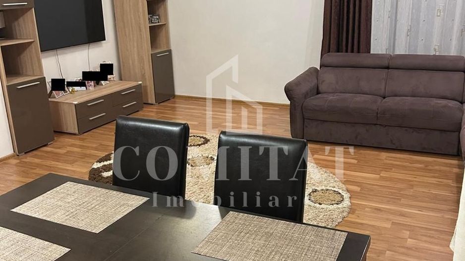 Casa tip duplex | 120 mp | Floresti | Zona Stadionului - Poză 2
