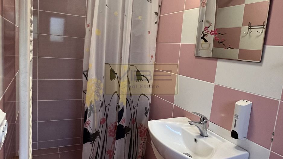 SE VINDE AFACERE LA CHEIE! Pensiunea Vila Verde, zona Garii - Poză 17