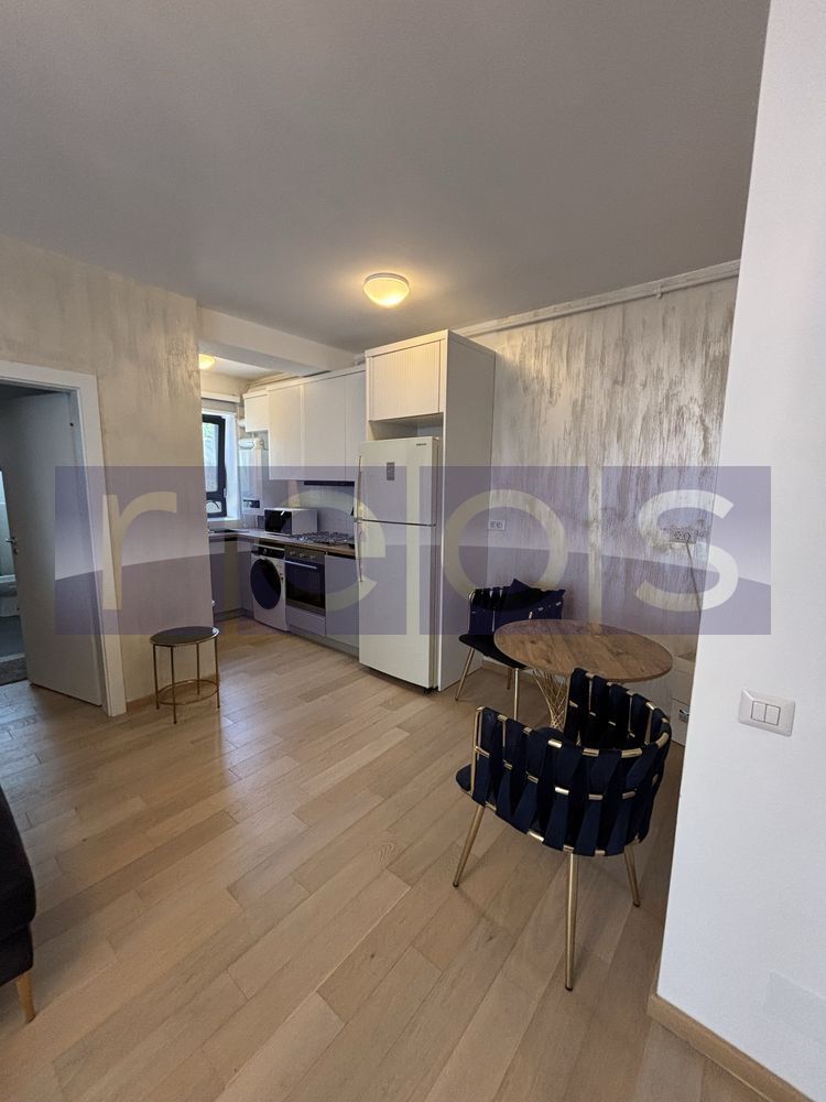 VANZARE -  2-  CAMERE - DECOMANDAT - Tineretului Park - Poză 5