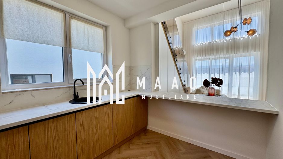 Apartament de vânzare Sibiu | 4 camere | Turnișor | 110 mp - Poză 2