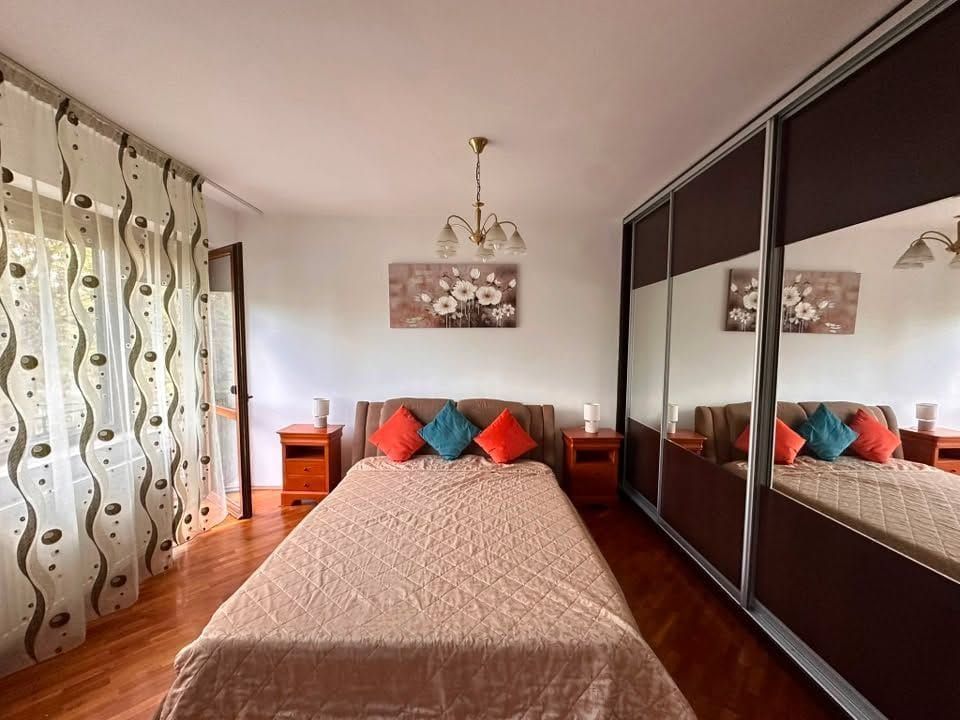 De inchiriat apartament cu 2 camere, etaj 2, Gradina Publica, 400 euro - Poză 6