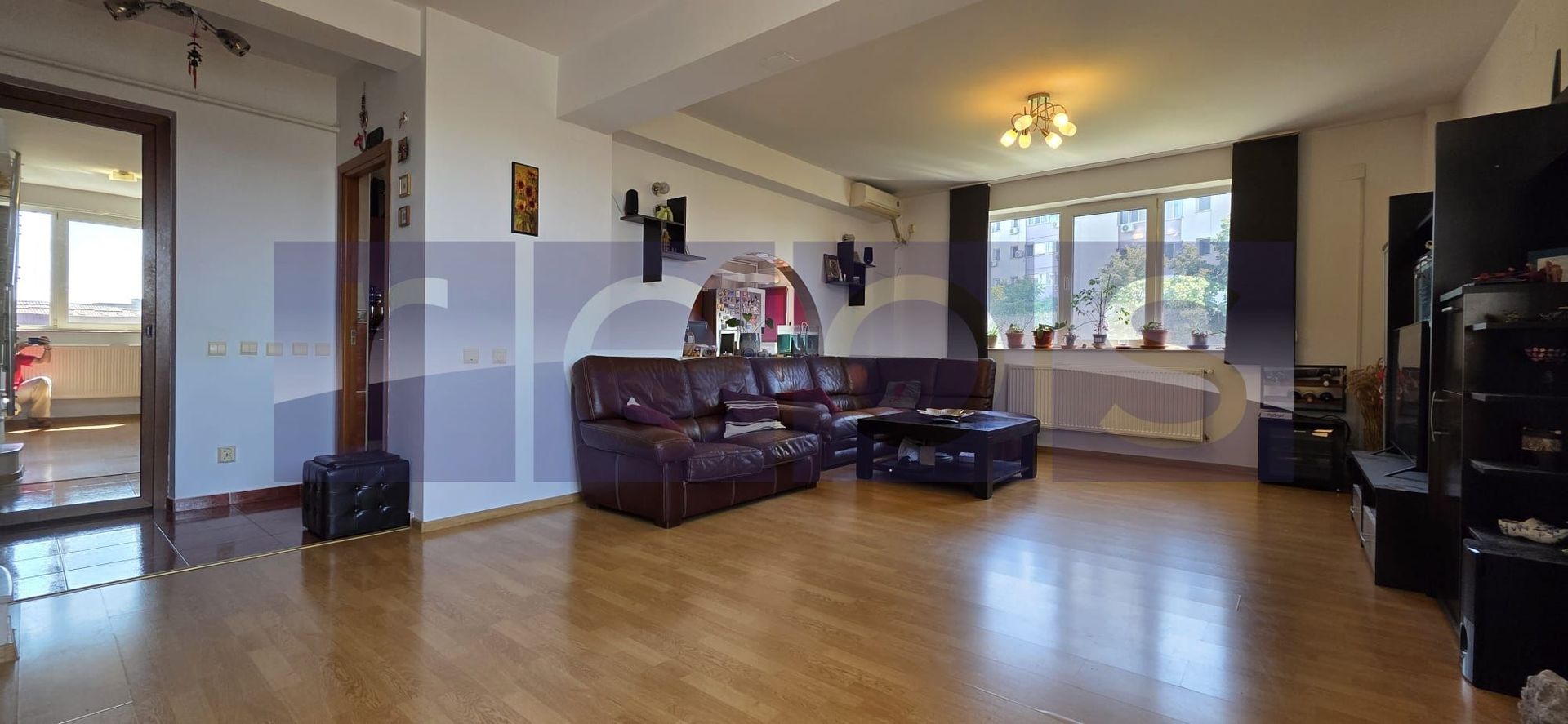 VANZARE DUPLEX 4 CAMERE DECOMANDAT- DRISTOR - Poză 2