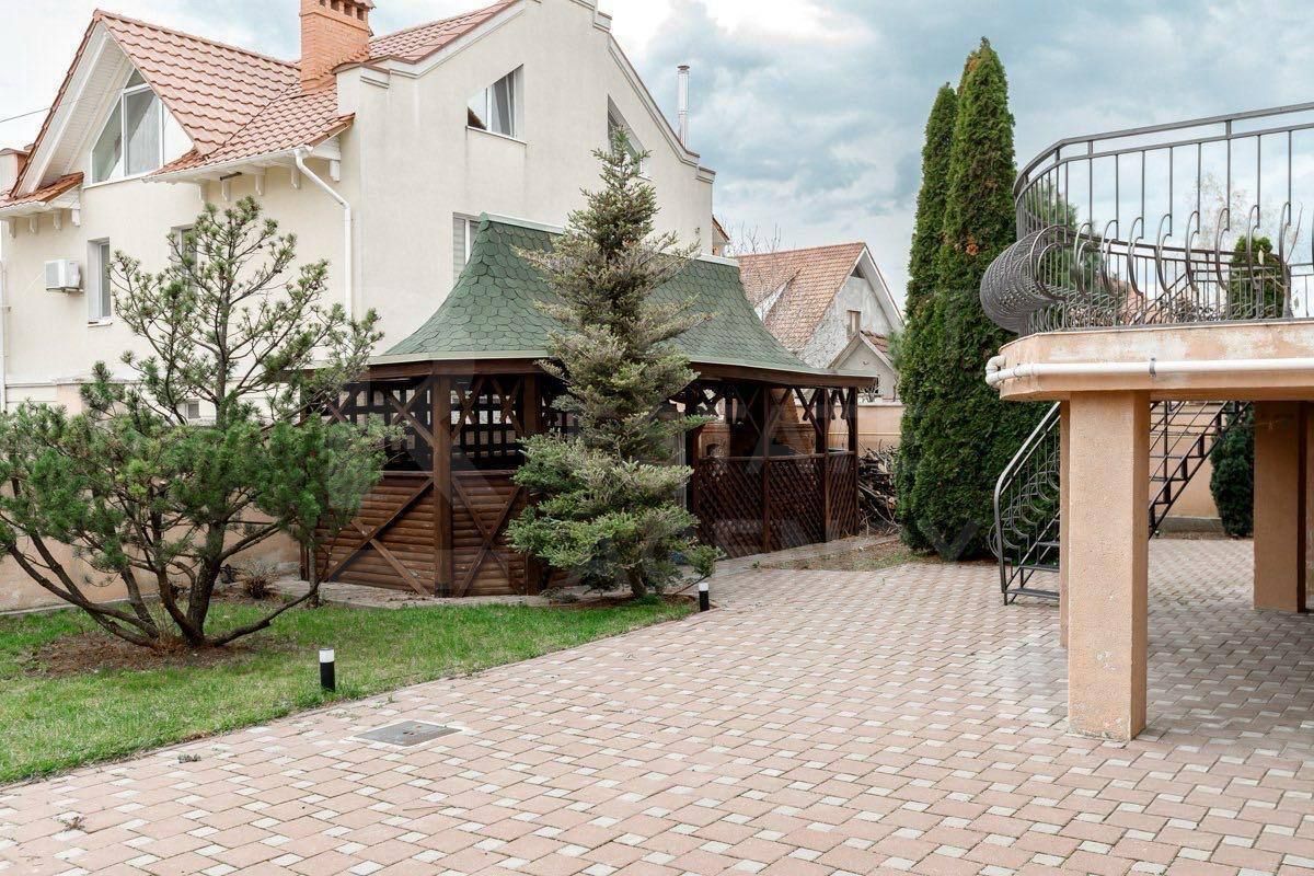 Vânzare, casă, 3 nivele + 6 ari, str. Grenoble, Botanica - Poză 5