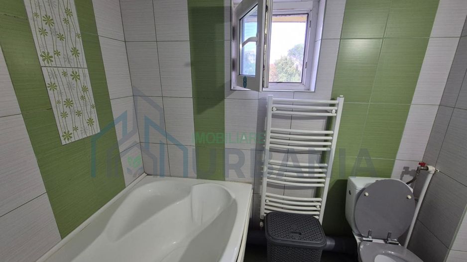 Se oferă spre închiriere apartament 3 camere, 70 mp, mobilat și utilat - Poză 14