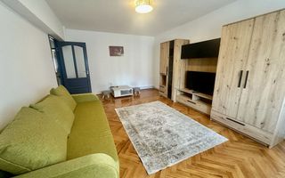 Apartament 3 camere de inchiriat, decomandat, loc parcare! - Poză 1