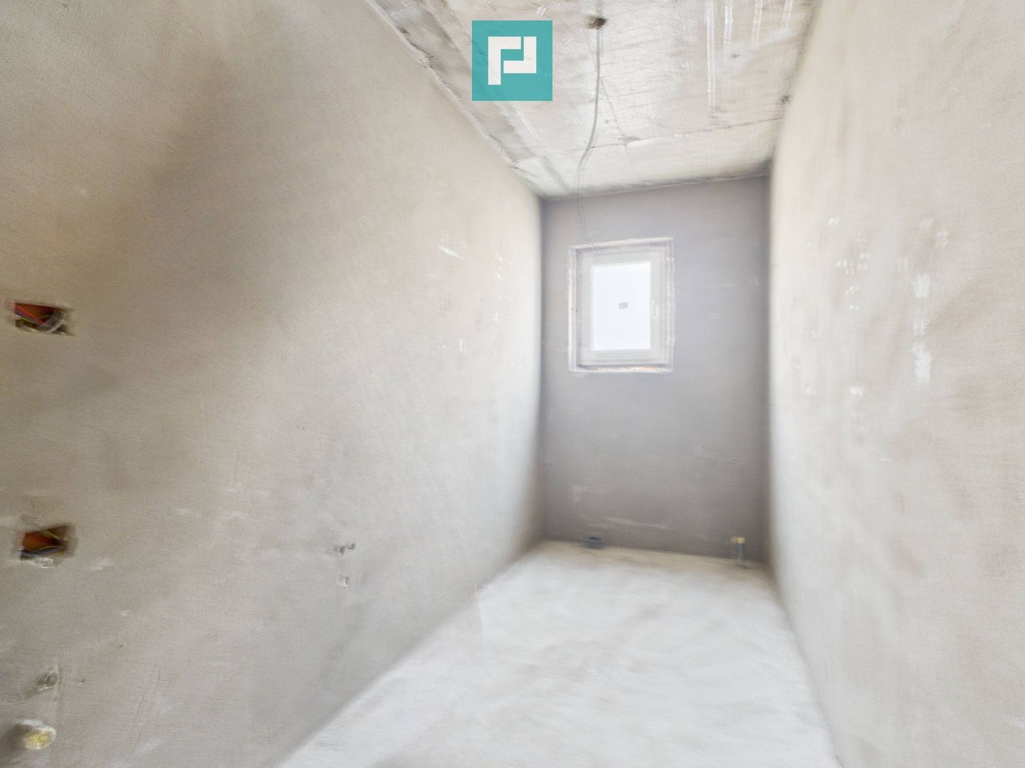 Apartament 2 camere la gri – Giroc - Poză 4