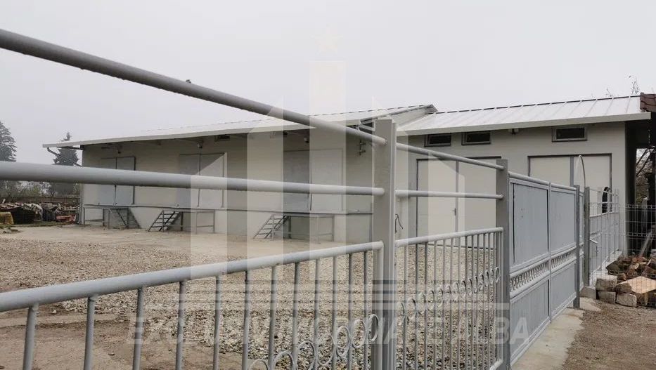 Hala industriala de vanzare - Poză 3