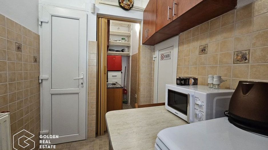 Apartament 2 camere, zona ultracentrala - Poză 9