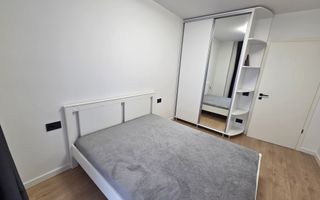 NOU! Apartament 3 camere complet mobilat, finisaje de calitate - Poză 11